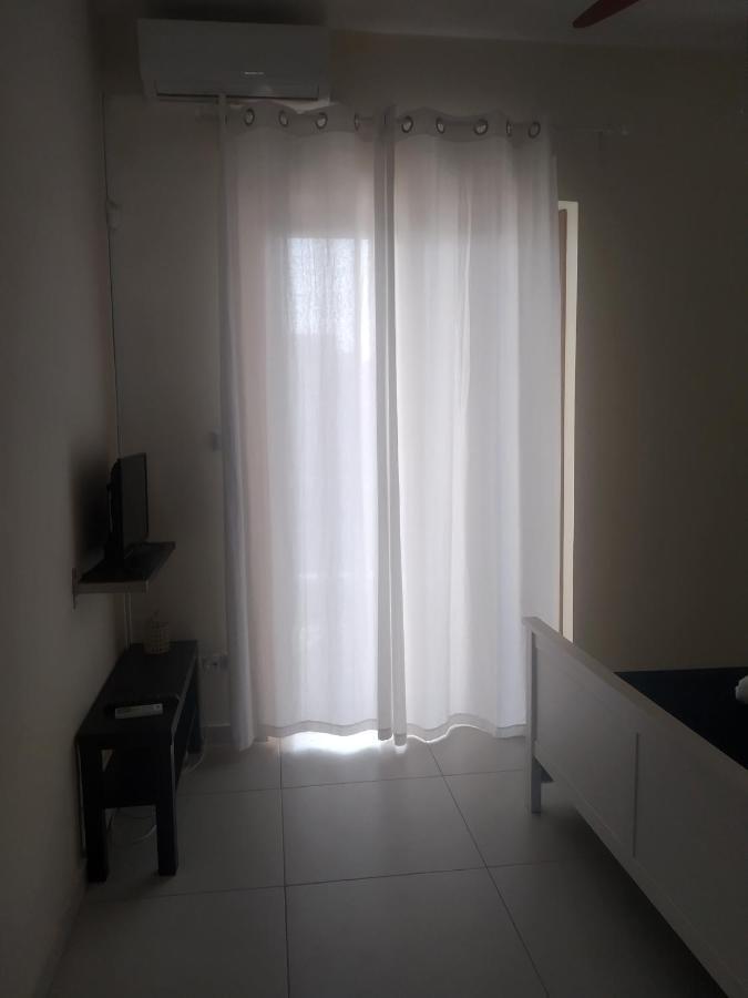 Thea, Agios Andreas Appartement Nea Koroni Buitenkant foto